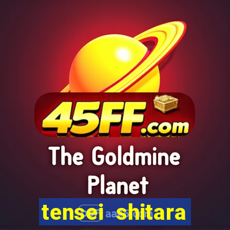 tensei shitara slime datta ken 3 temporada dublado